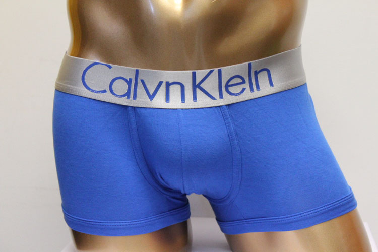 Professional Customized Plain Silk Man Boxer